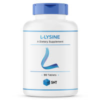 SNT L-Lysine 90 tabs