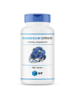 SNT magnesium citrate 180 tabs