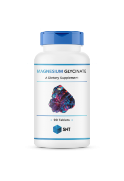 SNT Magnesium Glycinate 90 tabs