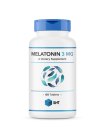 SNT Melatonin 3 mg 60 tabs