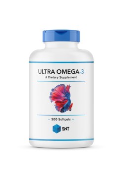 SNT Ultra Omega 500/375 300 sg