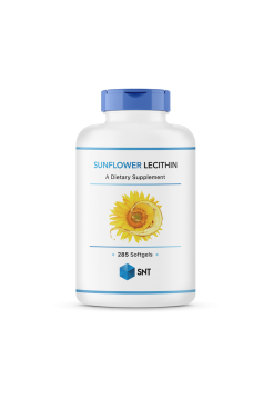 SNT Sunflower Lecithin 285sg