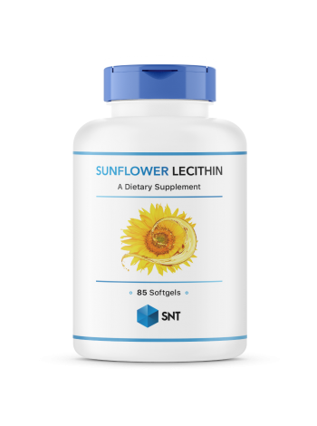 SNT Sunflower Lecithin 85 sg