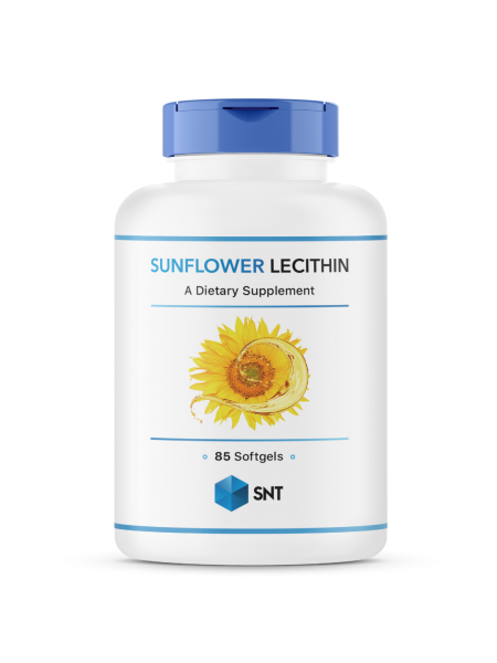 SNT Sunflower Lecithin 85 sg