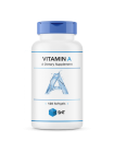 SNT vitamin A 120 sg