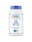 SNT Vitamin A 90 sg