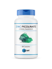 SNT Zinc Picolinate 22 mg 90 caps