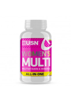 USN Комплексные витамины Multi Womens, 90 таб